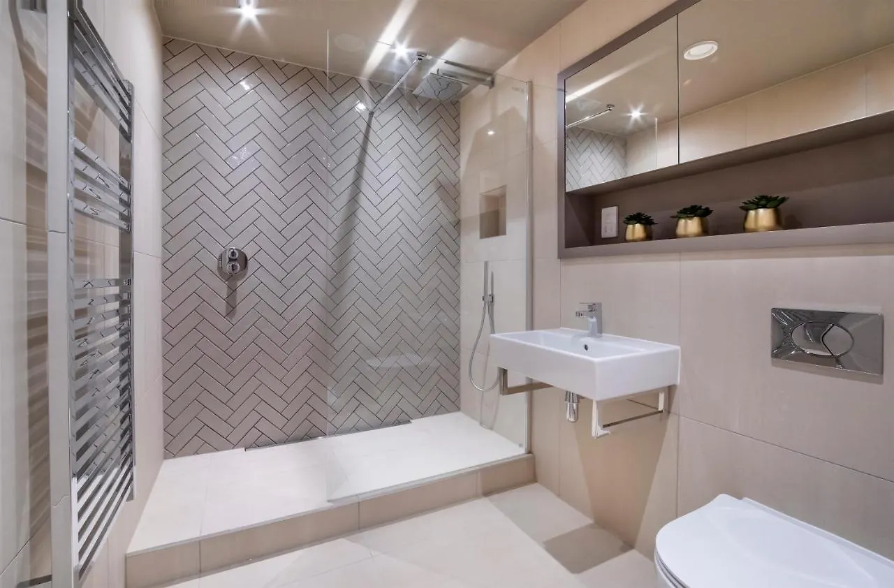 Hudson Quarter Luxury Apartments York