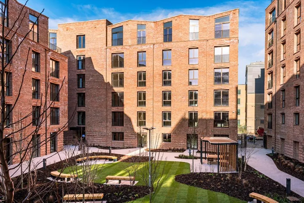 Hudson Quarter Luxury Apartments York